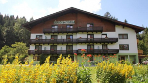 Pension Hubertushof beim Römerbad Bad Kleinkirchheim